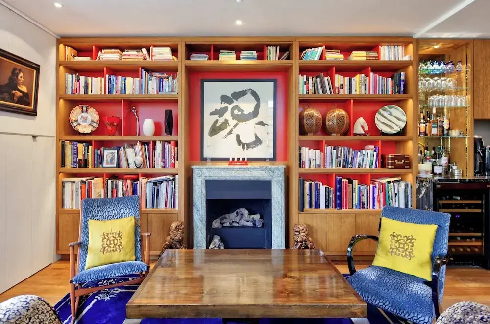 Stunning 2 Bedroom Apartment in Little Venice West London