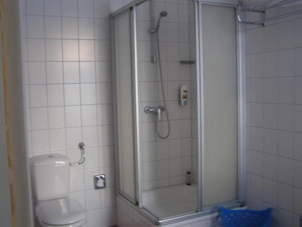 Hotel Fährhaus Niederkleveez