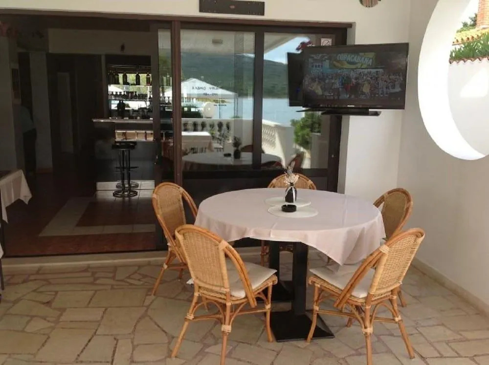 Villa Manda