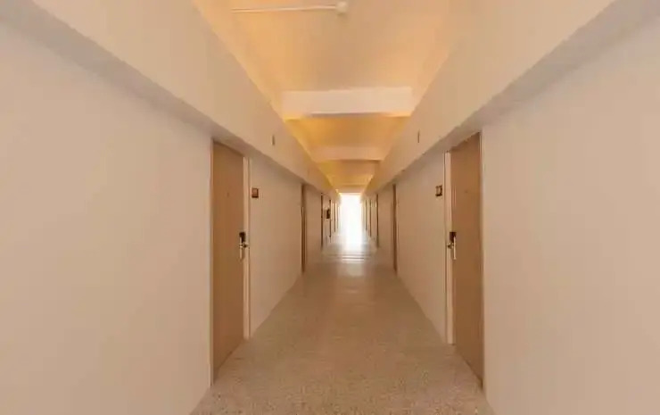 B2  Map Ta Phut Boutique & Budget Hotel