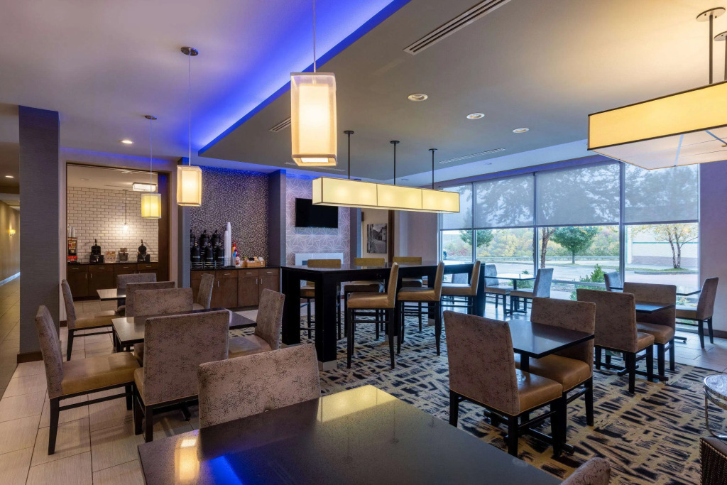 La Quinta by Wyndham Morgantown