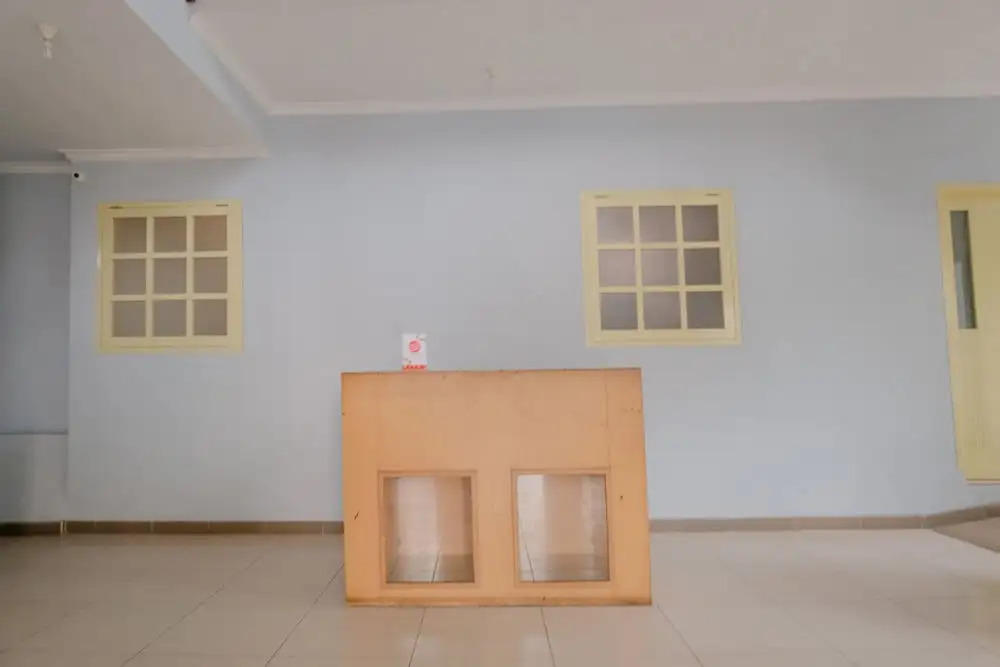 Oyo1509 Candi Panggung Family Guesthouse