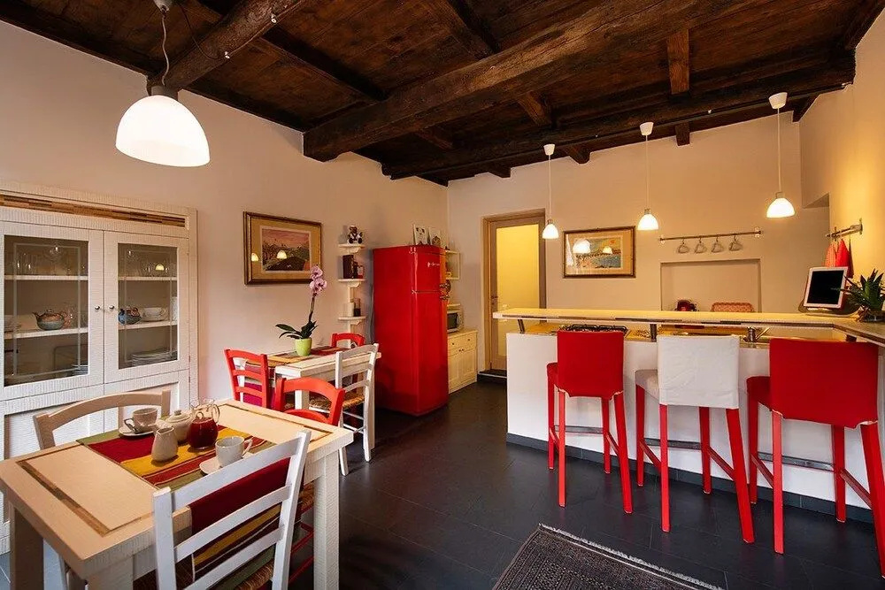 B&B La Piazzetta