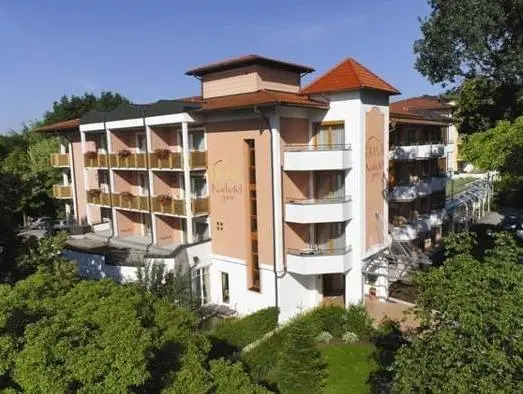 Boutique Hotel Diana
