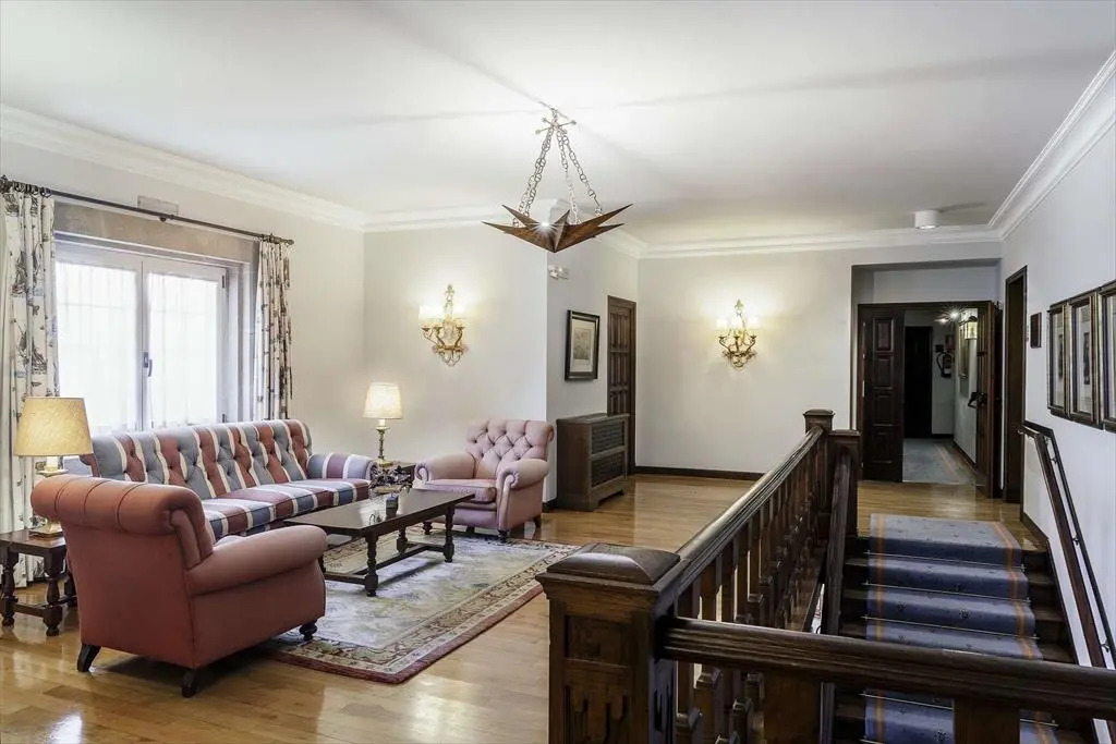 Parador de Ferrol
