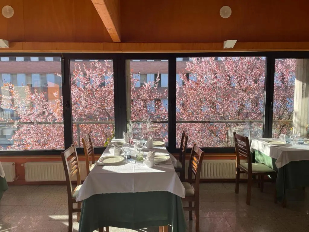 Hostal Los Infantes