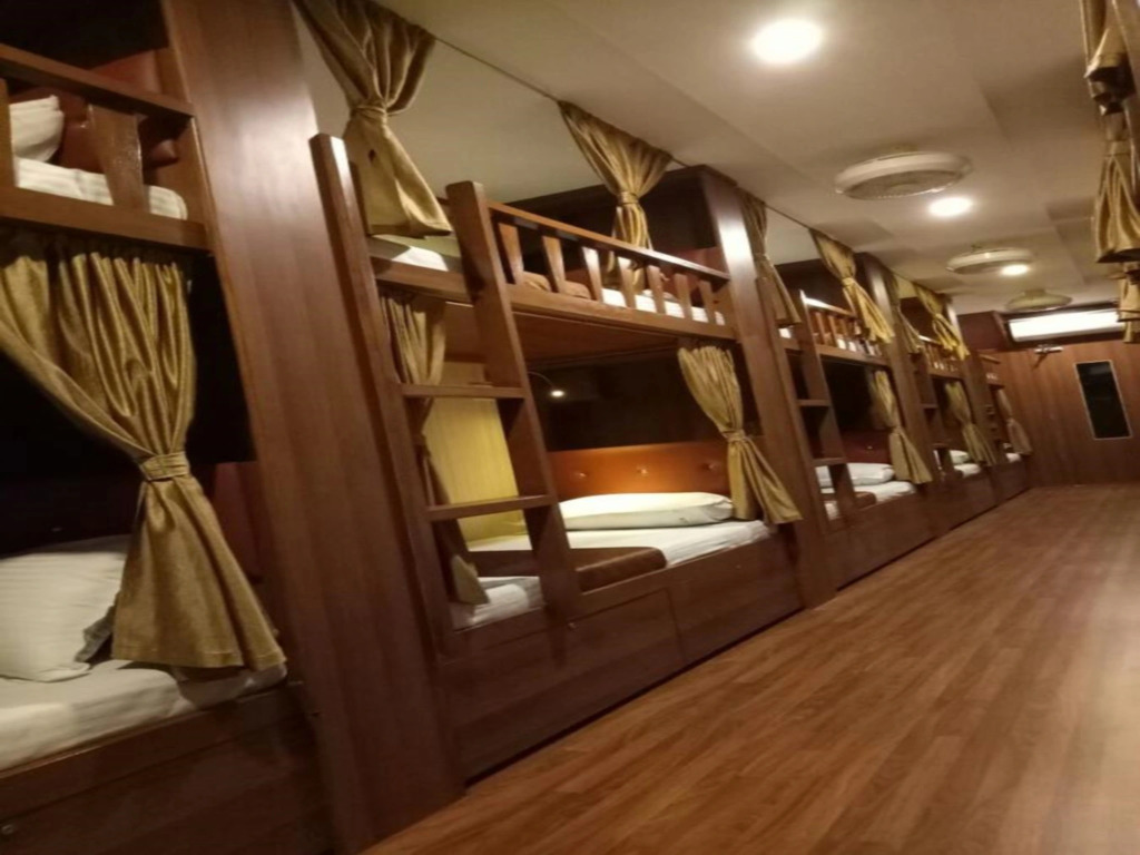Classic Dormitory