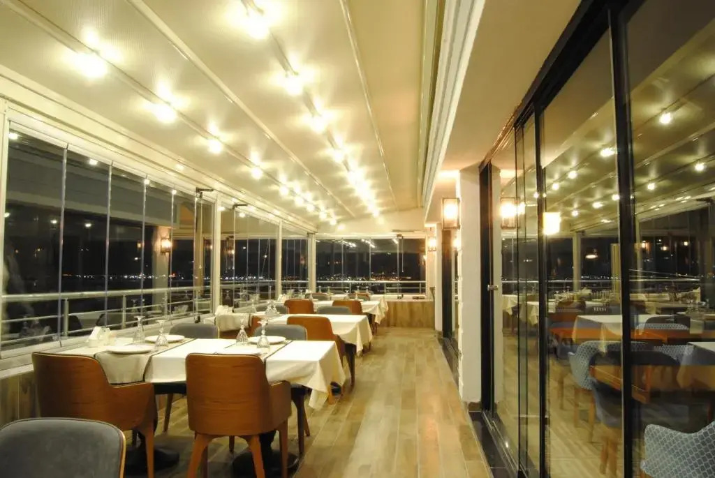 Panaroma Damla Otel