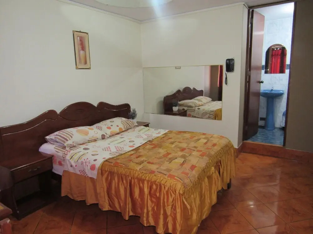 Hostal El Sol La Molina