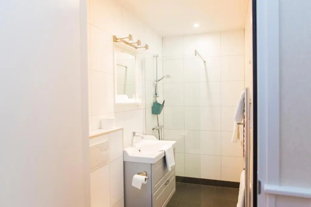Hotel Jans
