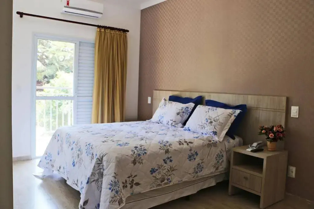 Pousada Shangrila RP
