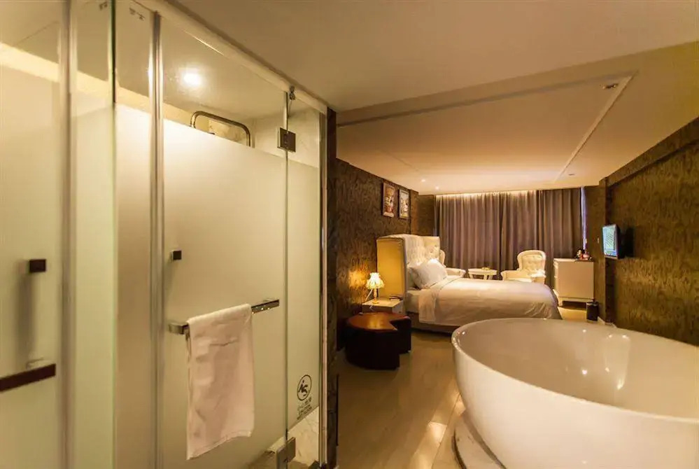 Shenanbei Boutique Hotel