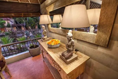 Tri Dewi Residence by GenuineHost