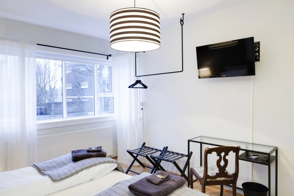 Freyja Guesthouse & Suites