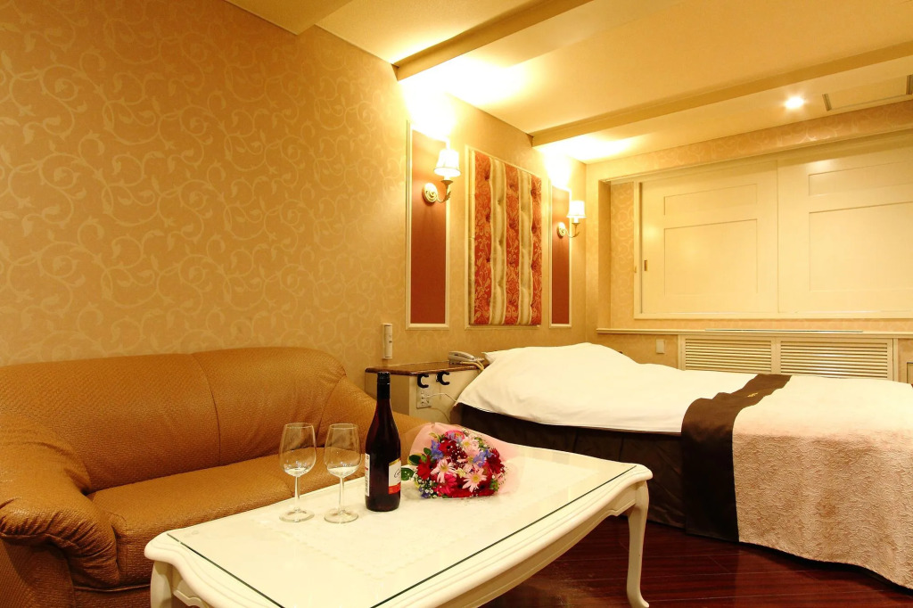 Restay Niigata
