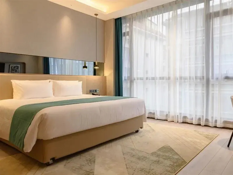 Campanile Hotel Chaozhou Ancient City Xihu