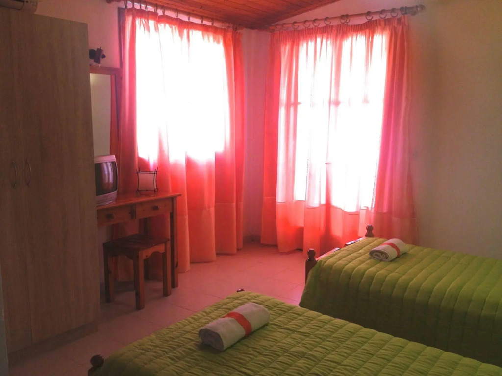 Ionian Breeze Apartments