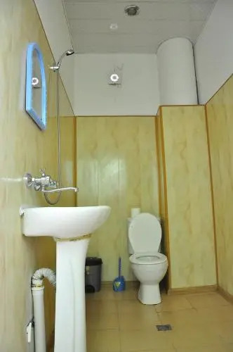 Hotel Plus