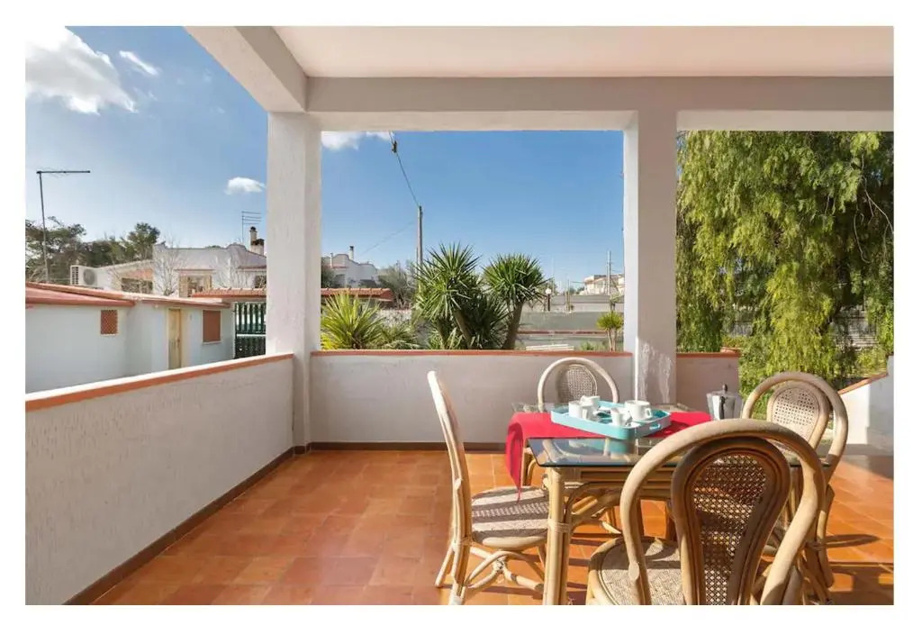 Residence Carrieri