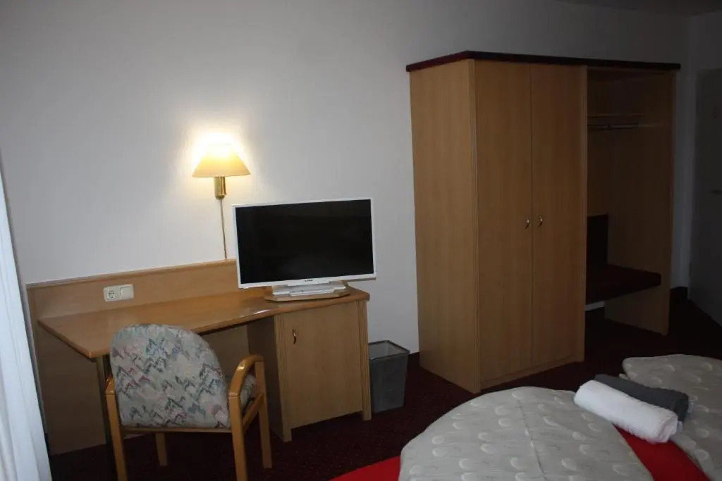 Landhotel am Mühlenwörth