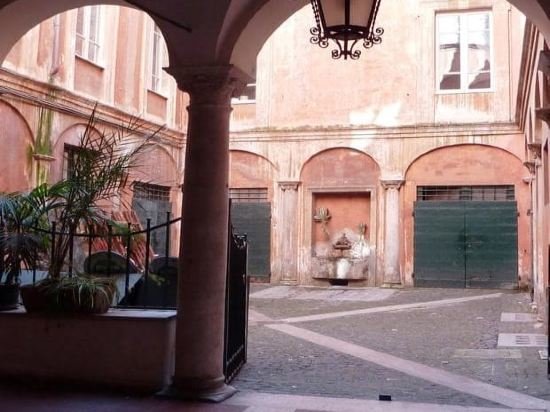 Casa De' Coronari, Rome Image 27