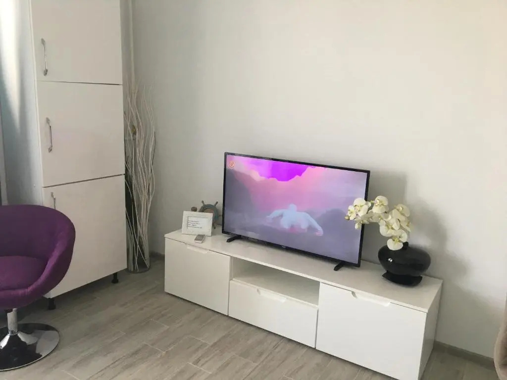 Velvet 64 apartament pe plaja