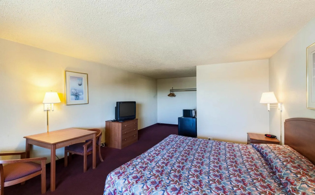 Stay Express Inn Near Downtown San Antonio TX