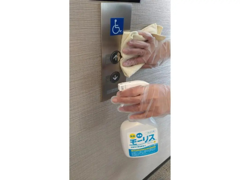 Y's Hotel Asahikawa Ekimae - Vacation STAY 65445v