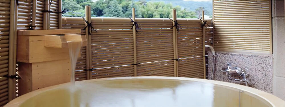 Izunagaoka Onsen Futaba