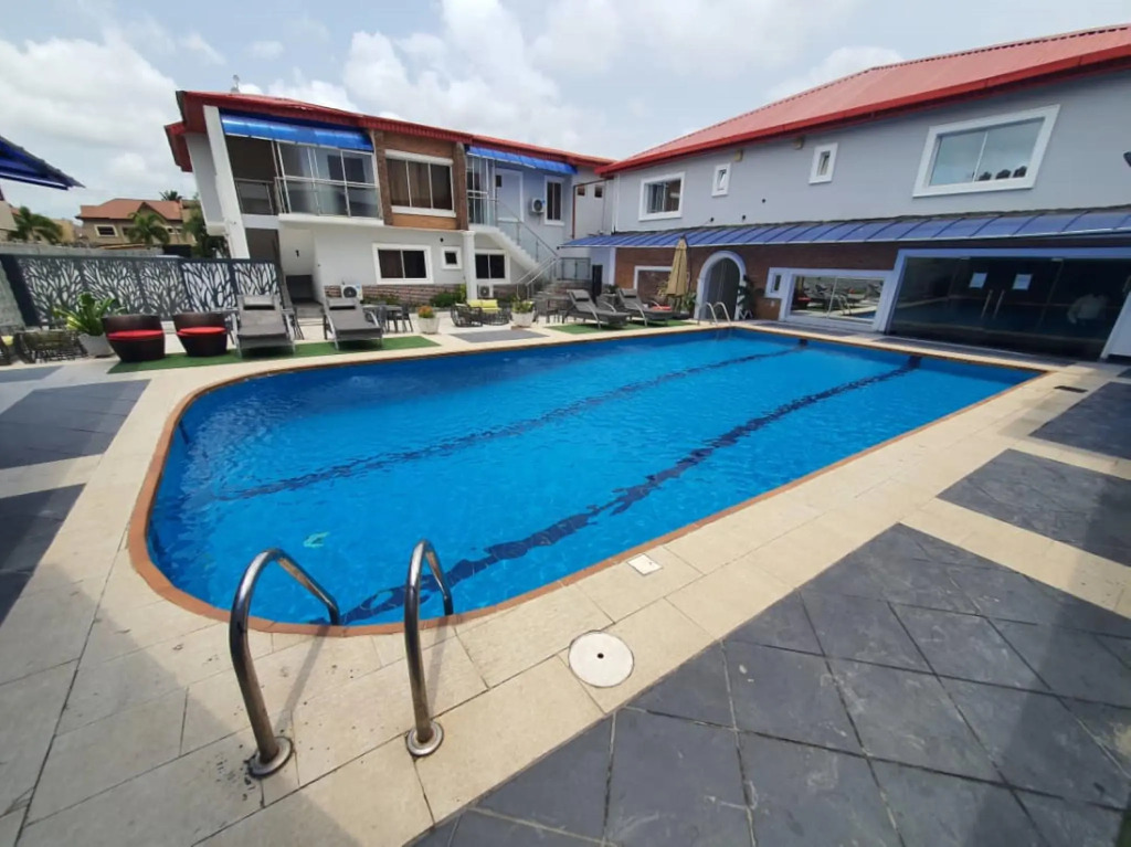 Aries Suites