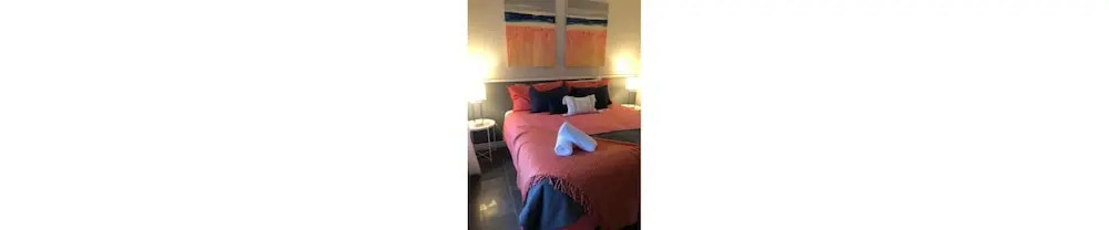 Hotel Rosemont