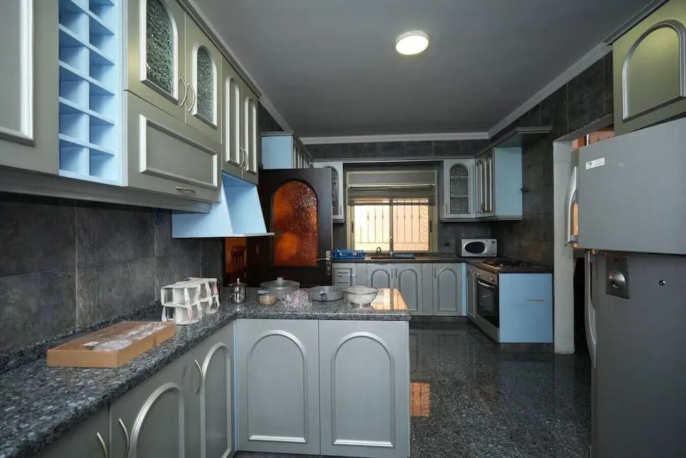 Sahel Alma Luxurious 3 Bdrm With a Garden