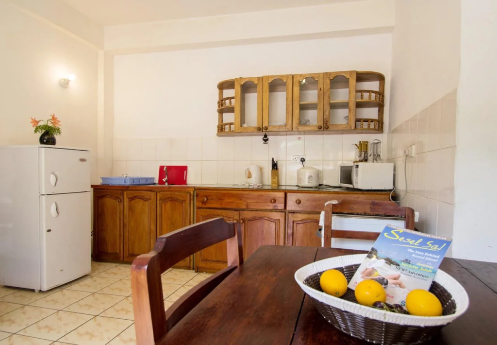 Vicky's Holiday Apartments