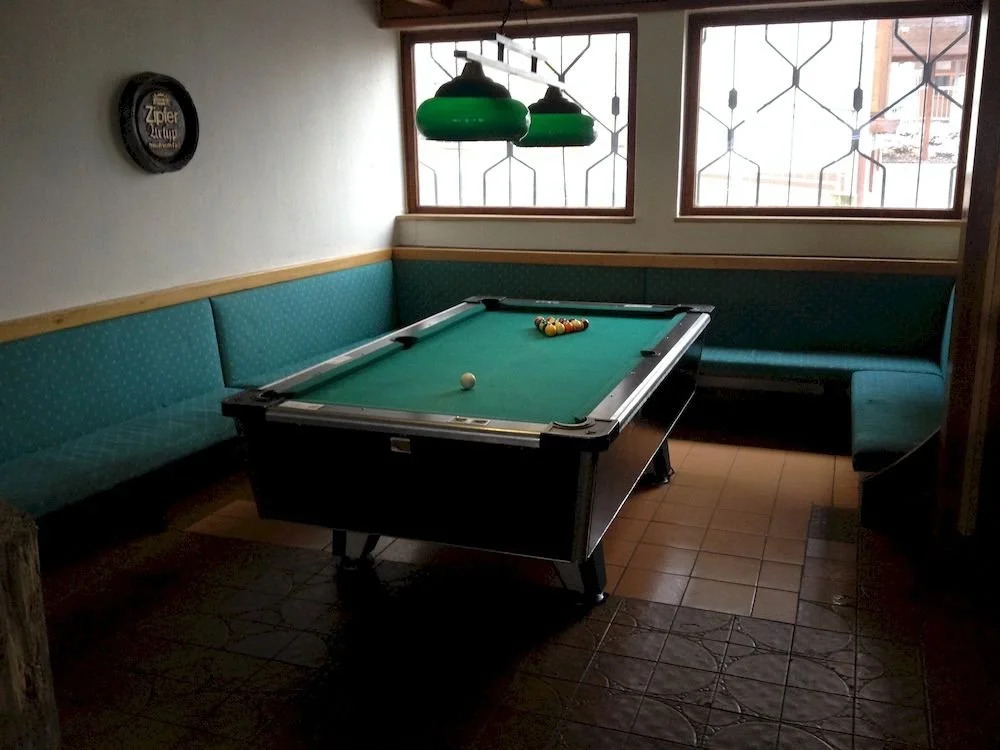 Sporthotel Niederau