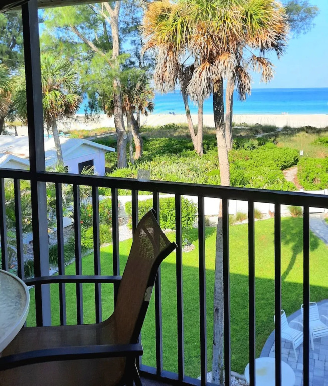 Sunset Beach Condo #54455