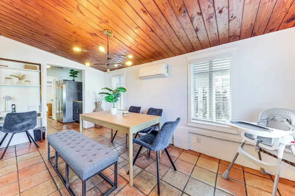5 Mi to Las Olas Beach! Bright Home w/ Fenced Yard