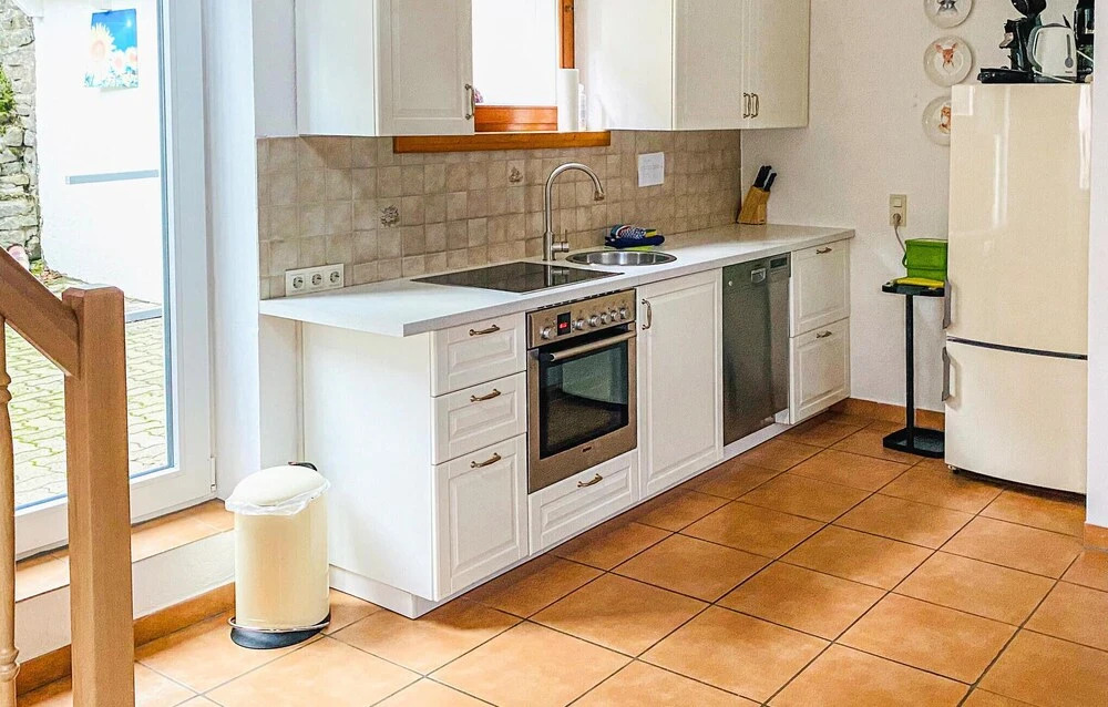 Stunning Home in Osterode With Wifi and 3 Bedrooms