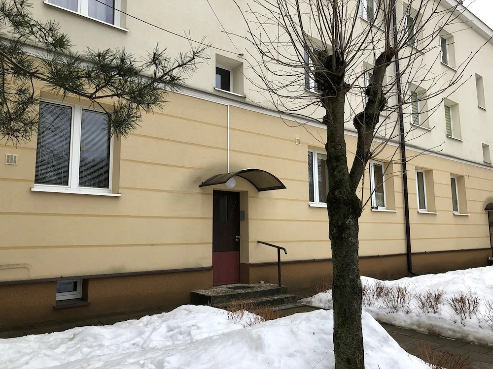 Central Rental - Apartament Cichy