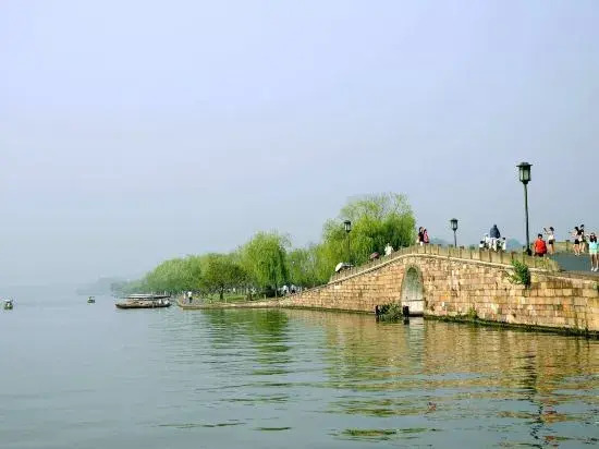 Hanting Youjia Hotel (Hangzhou West Lake Zhongshan North Road)