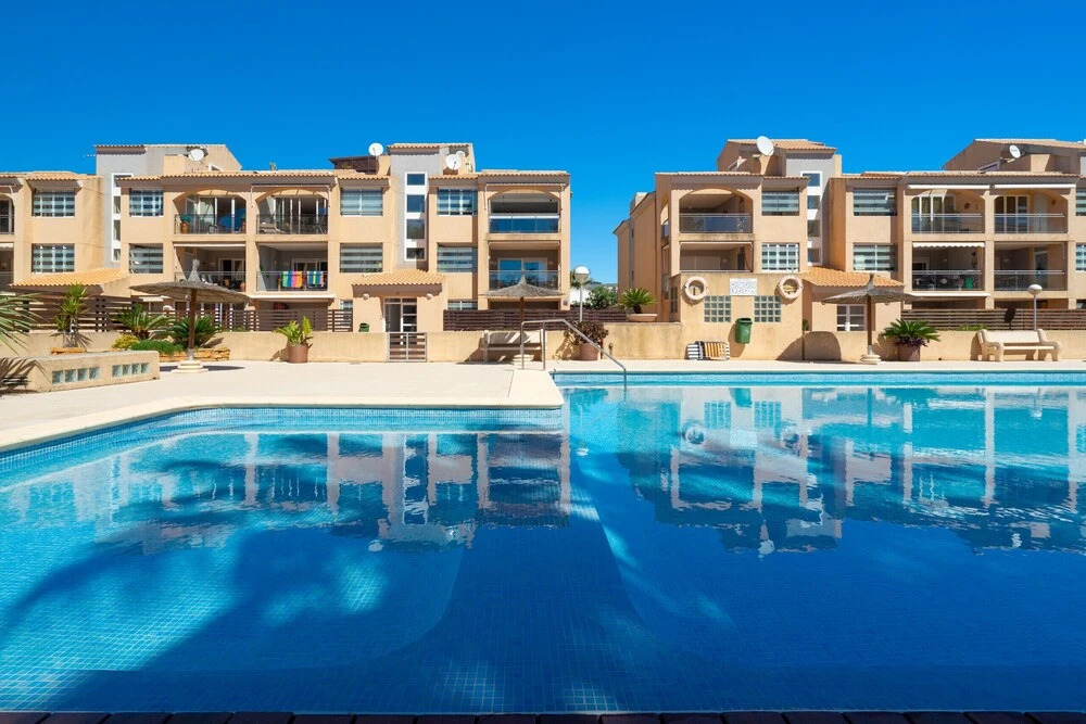 Augusta Apartment Jávea Sur