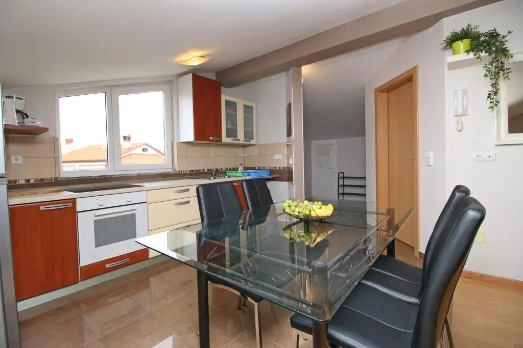 Melita Apartment