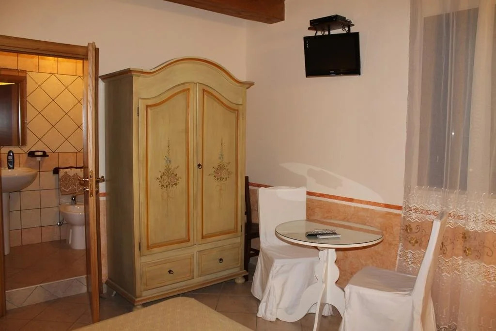 Cilento Antico