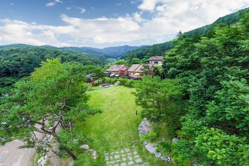 Heungcheon Vally Pension