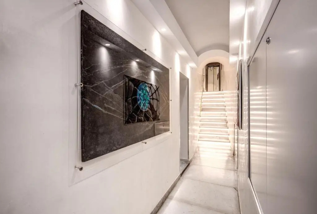 Relais Fontana Di Trevi Hotel