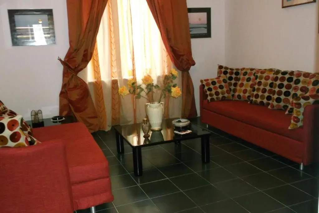 Appartamento Elegance