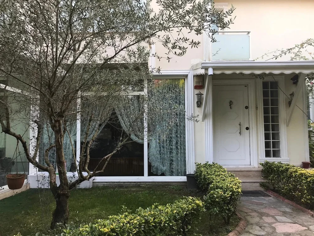Guzide Villa 2