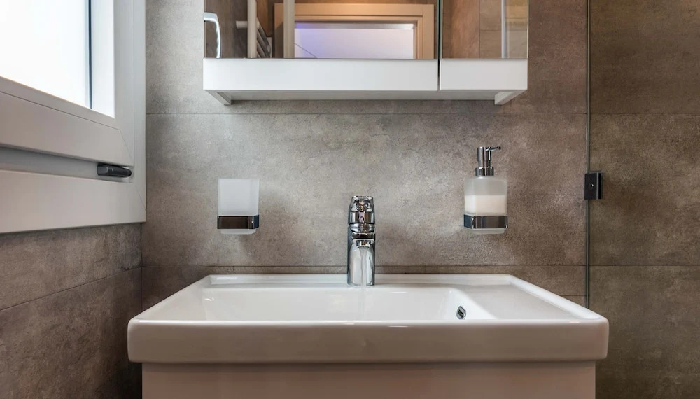 White Rock Milos Suites
