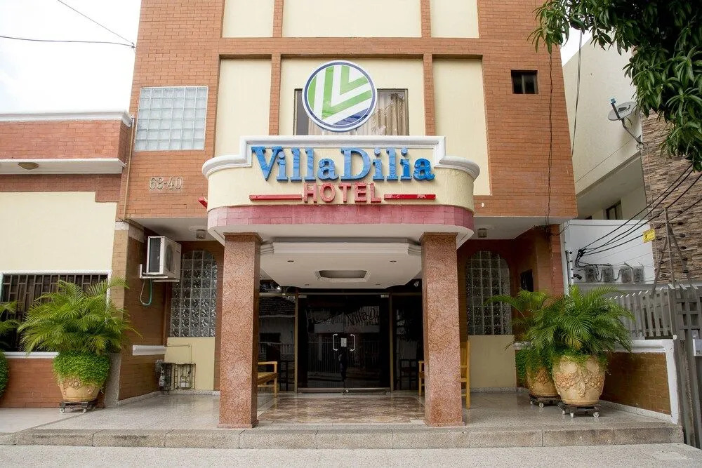Ayenda 1309 Villa Dilia