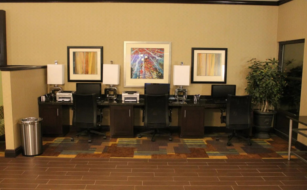 Holiday Inn Express Harlingen by IHG