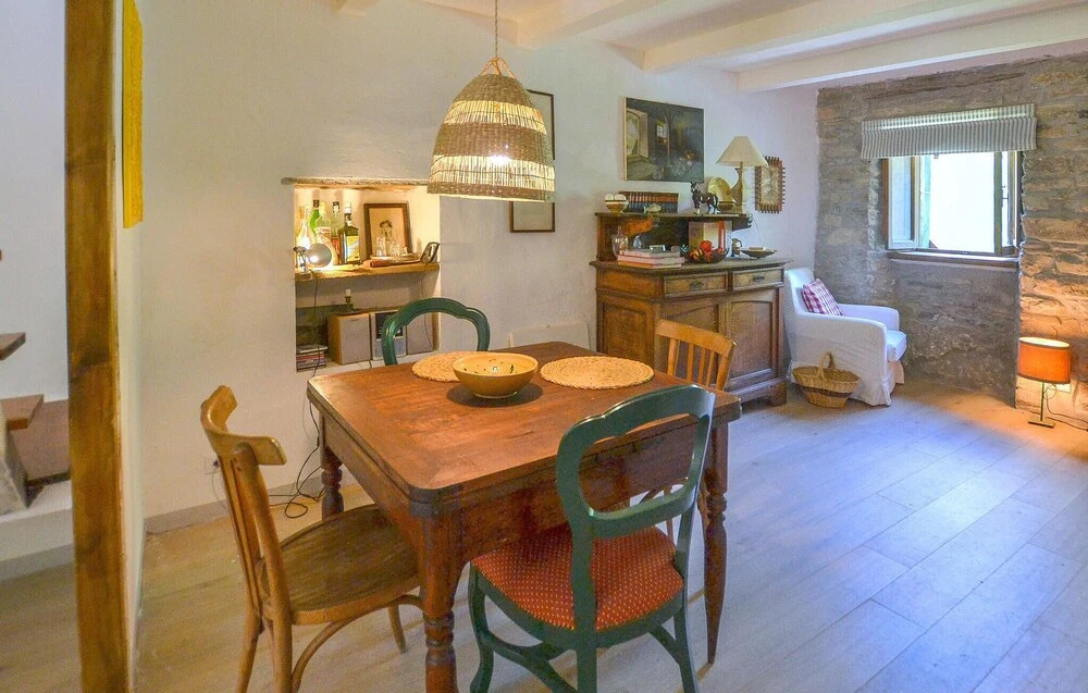 Beautiful Home In Badia Tedalda